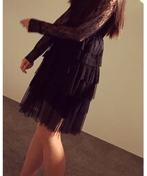 淑女屋 | ワンピース