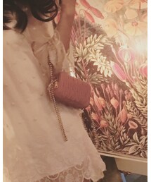 miu miu | ハンドバッグ