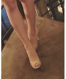 Ivanka Trump | パンプス