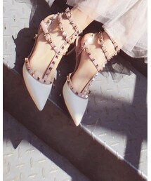 VALENTINO | パンプス