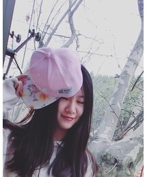 STAYREAL | キャップ