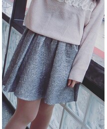 DEICY | スカート