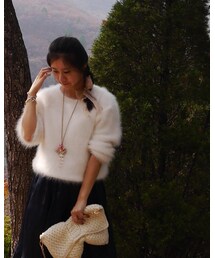 SNIDEL | ニット/セーター