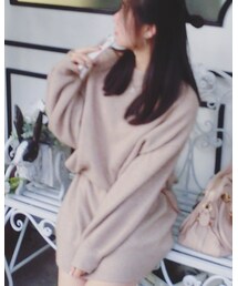 SNIDEL | ワンピース/ドレス