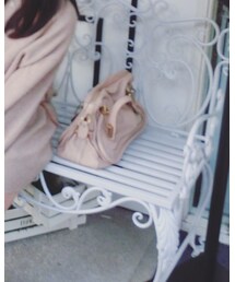 Chloe | トートバッグ