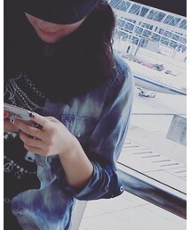 GU | シャツ/ブラウス