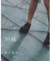 天美意 | シューズ