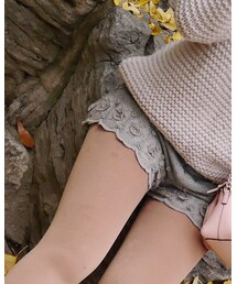 OLIVE des OLIVE | パンツ
