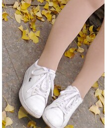 LACOSTE | スニーカー