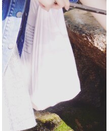 MAISON DE REEFUR | エコバッグ/サブバッグ