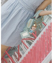 BALENCIAGA | ショルダーバッグ