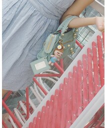 MAISON DE REEFUR | キーケース/キーアクセサリー