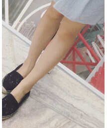 TORY BURCH | シューズ