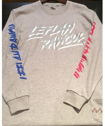 LEFLAH | Tシャツ/カットソー
