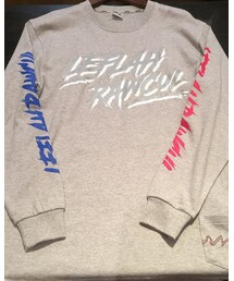 LEFLAH | Tシャツ/カットソー