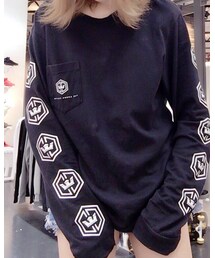 SUPRA | Tシャツ/カットソー