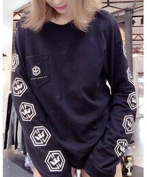 SUPRA | Tシャツ/カットソー