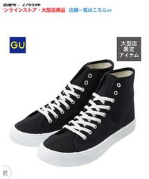 GU | スニーカー