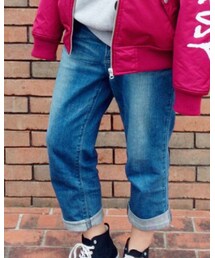 古着 | デニムパンツ