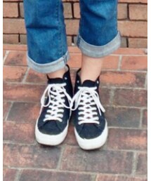 GU | スニーカー