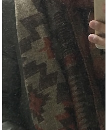 no brand | マフラー