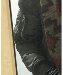 NANO universe | その他アウター