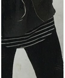 no brand | その他トップス