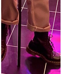 Dr. Martens | ブーツ