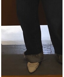 UNIQLO | デニムパンツ