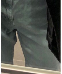 GU | デニムパンツ