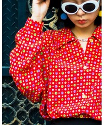 VINTAGE | シャツ/ブラウス