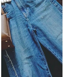 Antgauge | デニムパンツ