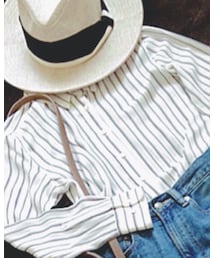 UNIQLO | シャツ/ブラウス