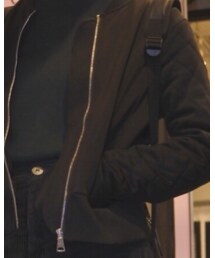 Bershka | ノーカラージャケット