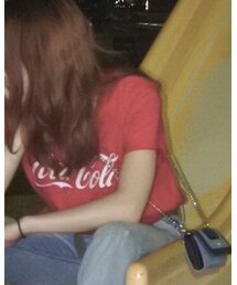 GU | Tシャツ/カットソー