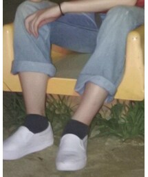 American Eagle | スリッポン