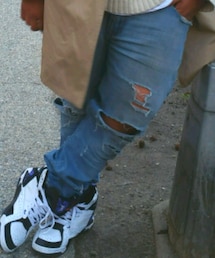 Levis  | デニムパンツ