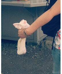 SPINNS | バングル/リストバンド