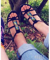 ORiental TRaffic | サンダル