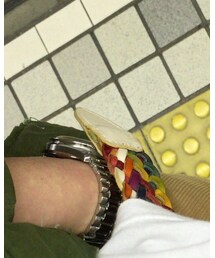 ANGLO LEATHER CRAFT | ベルト