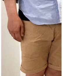 SUNDAY WORKS | チノパンツ