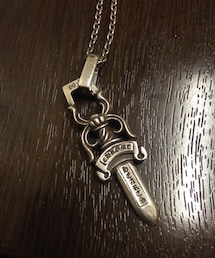CHROME HEARTS | ネックレス(ネックレス)