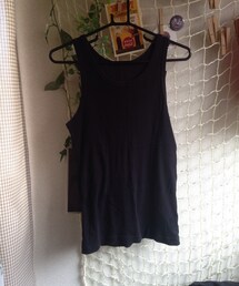 UNIQLO | タンクトップ(タンクトップ)