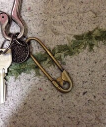 MR.OLIVE | キーホルダー(キーホルダー)