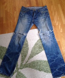 NUMBER (N)INE | デニム
(デニムパンツ)