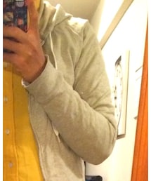 BEAMS | パーカー