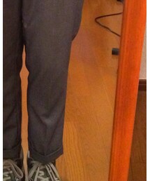 BRIEFING | スニーカー