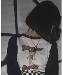 XU | ネックレス