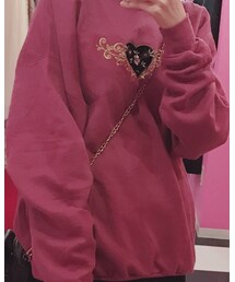 サントニブンノイチ | パーカー