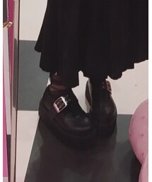 YOSUKE | ローファー